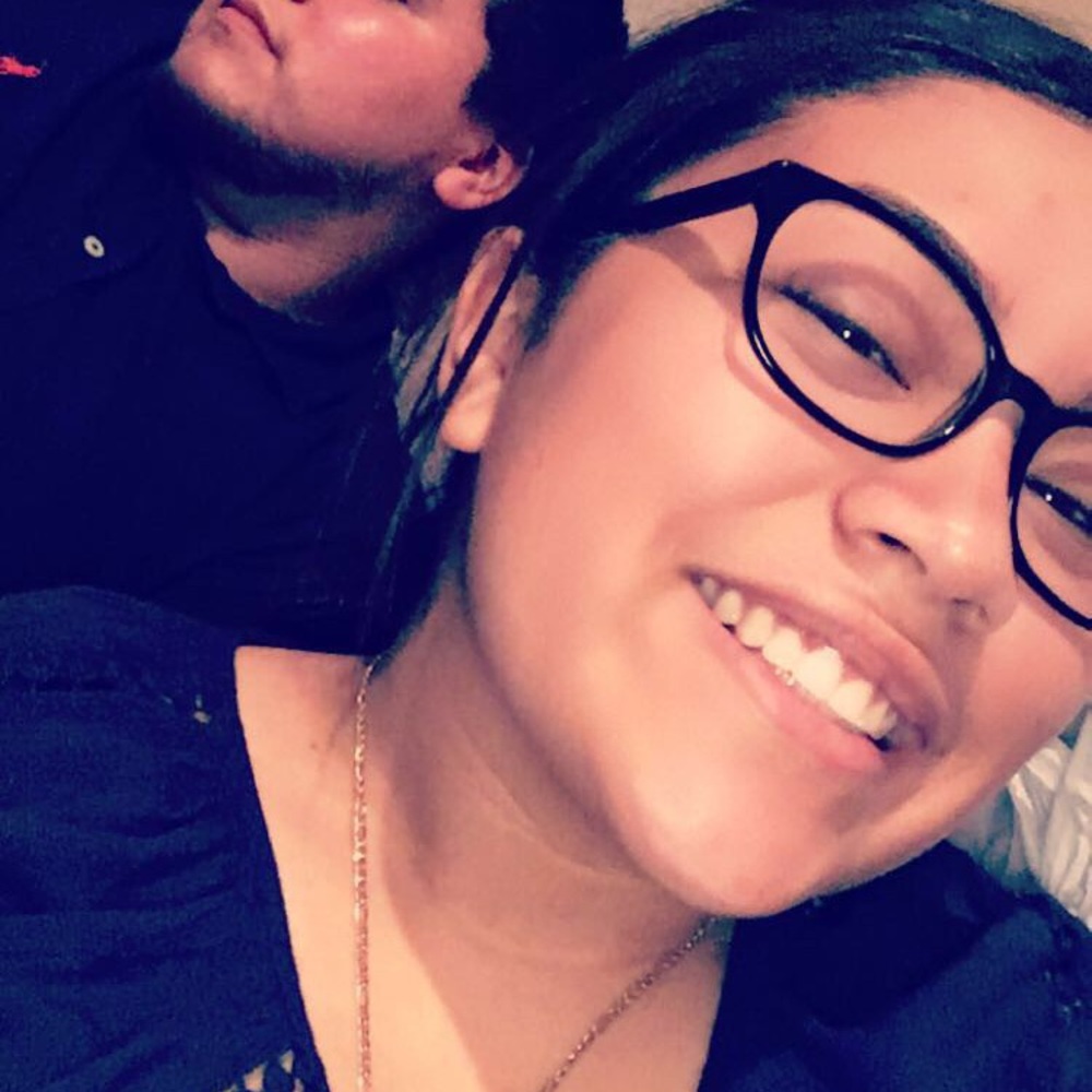 Meet your Posher, Julianna